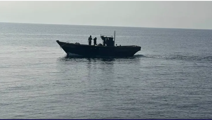 Korsel Pulangkan Enam Warga Korut yang Dijemput di Laut
